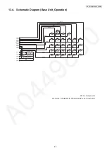 Preview for 83 page of Panasonic KX-TG7341BXM Service Manual