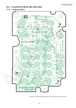 Preview for 89 page of Panasonic KX-TG7341BXM Service Manual