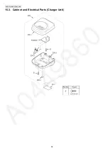 Preview for 96 page of Panasonic KX-TG7341BXM Service Manual