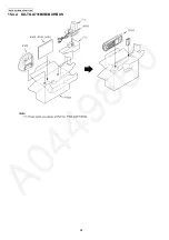 Preview for 98 page of Panasonic KX-TG7341BXM Service Manual