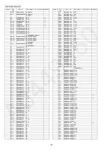 Preview for 100 page of Panasonic KX-TG7341BXM Service Manual