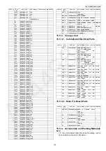 Preview for 103 page of Panasonic KX-TG7341BXM Service Manual