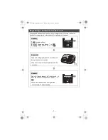 Preview for 7 page of Panasonic KX-TG7341E Quick Manual