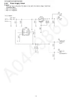 Preview for 12 page of Panasonic KX-TG7411MEB Service Manual