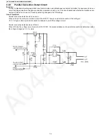 Preview for 16 page of Panasonic KX-TG7411MEB Service Manual