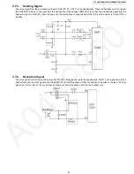 Preview for 23 page of Panasonic KX-TG7411MEB Service Manual