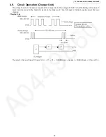 Preview for 25 page of Panasonic KX-TG7411MEB Service Manual