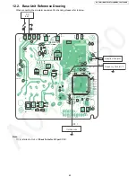 Preview for 63 page of Panasonic KX-TG7411MEB Service Manual