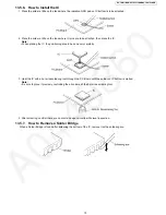 Preview for 73 page of Panasonic KX-TG7411MEB Service Manual