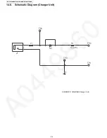 Preview for 84 page of Panasonic KX-TG7411MEB Service Manual