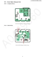 Preview for 91 page of Panasonic KX-TG7411MEB Service Manual