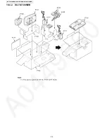 Preview for 96 page of Panasonic KX-TG7411MEB Service Manual