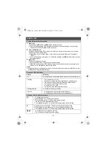 Preview for 4 page of Panasonic KX-TG743SK Quick Manual