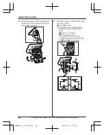 Preview for 58 page of Panasonic Kx Tg744 Operating Instructions Manual