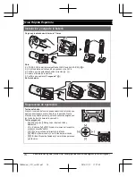 Preview for 74 page of Panasonic Kx Tg744 Operating Instructions Manual