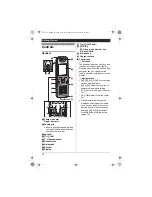 Preview for 10 page of Panasonic KX-TG7511BX Operating Instructions Manual