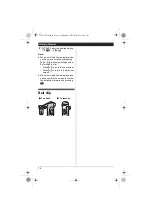 Preview for 14 page of Panasonic KX-TG7511CX Operating Instructions Manual