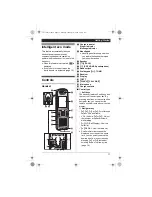 Preview for 11 page of Panasonic KX-TG7513C Operating Instructions Manual