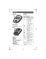 Preview for 12 page of Panasonic KX-TG7513C Operating Instructions Manual