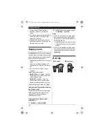 Preview for 14 page of Panasonic KX-TG7513C Operating Instructions Manual