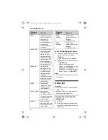 Preview for 34 page of Panasonic KX-TG7513C Operating Instructions Manual