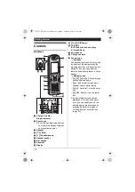 Предварительный просмотр 10 страницы Panasonic KX-TG7522AL Operating Instructions Manual