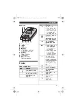 Предварительный просмотр 11 страницы Panasonic KX-TG7522AL Operating Instructions Manual