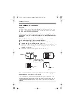 Предварительный просмотр 52 страницы Panasonic KX-TG7522AL Operating Instructions Manual