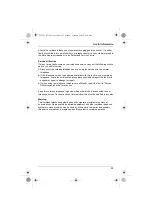 Предварительный просмотр 53 страницы Panasonic KX-TG7522AL Operating Instructions Manual