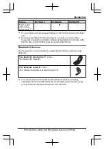 Предварительный просмотр 7 страницы Panasonic KX-TG7621 series Operating Instructions Manual