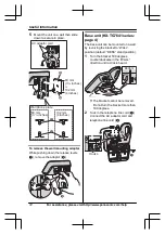 Предварительный просмотр 72 страницы Panasonic KX-TG7621 series Operating Instructions Manual