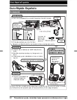 Предварительный просмотр 82 страницы Panasonic KX-TG7622B Operating Instructions Manual