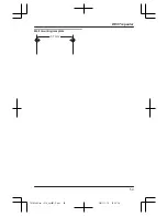 Preview for 59 page of Panasonic KX-TG7652AZ Operating Instructions Manual