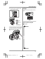 Preview for 61 page of Panasonic KX-TG7652AZ Operating Instructions Manual