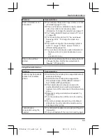 Предварительный просмотр 69 страницы Panasonic KX-TG7652AZ Operating Instructions Manual