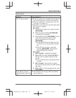 Предварительный просмотр 73 страницы Panasonic KX-TG7652AZ Operating Instructions Manual