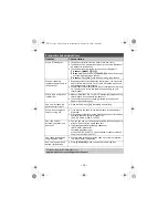 Preview for 10 page of Panasonic KX-TG7731 Quick Manual