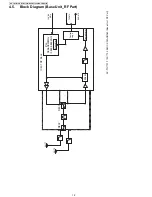 Предварительный просмотр 12 страницы Panasonic KX-TG7731S Service Manual