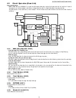 Предварительный просмотр 13 страницы Panasonic KX-TG7731S Service Manual