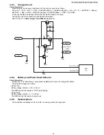 Предварительный просмотр 23 страницы Panasonic KX-TG7731S Service Manual