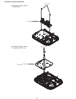 Предварительный просмотр 50 страницы Panasonic KX-TG7731S Service Manual