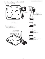 Предварительный просмотр 53 страницы Panasonic KX-TG7731S Service Manual