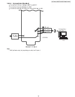 Предварительный просмотр 57 страницы Panasonic KX-TG7731S Service Manual