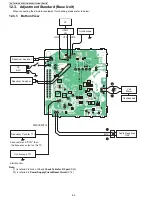 Предварительный просмотр 60 страницы Panasonic KX-TG7731S Service Manual