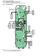 Предварительный просмотр 62 страницы Panasonic KX-TG7731S Service Manual