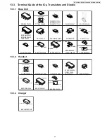 Предварительный просмотр 71 страницы Panasonic KX-TG7731S Service Manual