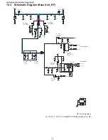 Предварительный просмотр 76 страницы Panasonic KX-TG7731S Service Manual