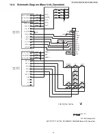 Предварительный просмотр 77 страницы Panasonic KX-TG7731S Service Manual