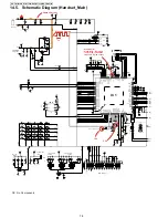 Предварительный просмотр 78 страницы Panasonic KX-TG7731S Service Manual