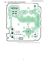 Предварительный просмотр 83 страницы Panasonic KX-TG7731S Service Manual